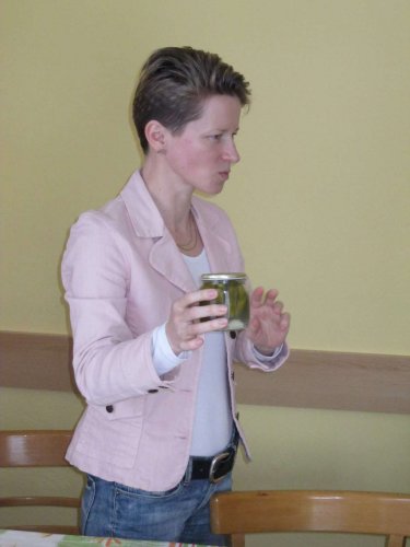 Vaříme jinak II - 31.3.2011